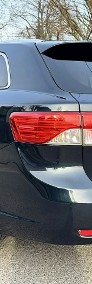 Toyota Avensis III LIFT Skóry Navi Gwarancja-4