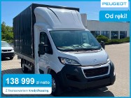 Peugeot Boxer 435 L2S Zabudowa 8EP 435 L2S Zabudowa 8EP 2.2 140KM