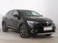 Renault Arkana , Automat, Skóra, Navi, Klimatronic, Tempomat, Parktronic,