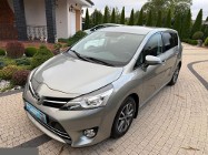 Toyota Verso 2.0 D-4D 5-Sitzer 124KM 2014r Możliwa zamiana!