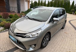 Toyota Verso 2.0 D-4D 5-Sitzer 124KM 2014r Możliwa zamiana!