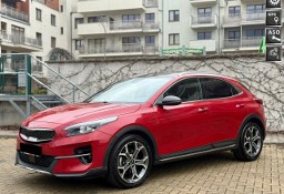 Kia Xceed Faktura VAT 23% Executiveline