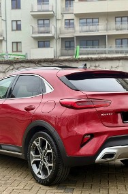 Kia Xceed Faktura VAT 23% Executiveline-2