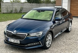 Skoda Superb III L&amp;K 4x4 2.0/200KM * DSG * **GWARANCJA** F_VAT_23% **