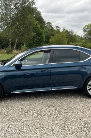 Skoda Superb III L&K 4x4 2.0/200KM * DSG * **GWARANCJA** F_VAT_23% **-2