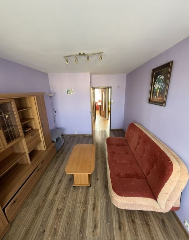 Mieszkanie na sprzedaż, 3 pokoje, 55 m², Wałbrzych