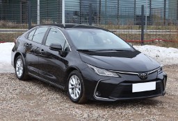 Toyota Corolla XII , Salon Polska, Automat, VAT 23%, Klimatronic, Tempomat