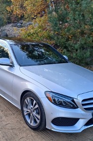 Mercedes-Benz W205 C300 4matic-2