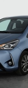 Toyota Yaris III , Salon Polska, Klima, Tempomat-3