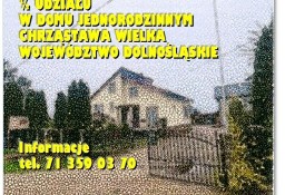 Dom Chrząstawa Wielka, ul. Wrocławska