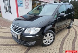 Volkswagen Touran I