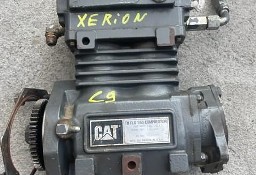 Claas Xerion - Sprężarka Powietrz - Kompresor CAT C9