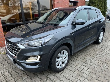 Hyundai Tucson III-1