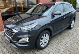 Hyundai Tucson III