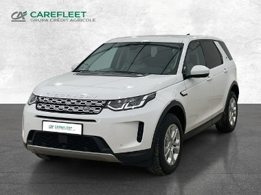 Land Rover Discovery Sport Land Rover Discovery 2.0 D180 S-1