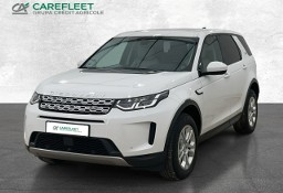 Land Rover Discovery Sport Land Rover Discovery 2.0 D180 S