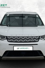 Land Rover Discovery Sport Land Rover Discovery 2.0 D180 S-2