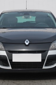 Renault Megane III , GAZ, Xenon, Klimatronic, Tempomat, Podgrzewane siedzienia,-2