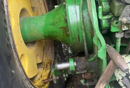 John Deere 8120 8220 8310 8420 8520 - zwolnica oś tylna RE564018