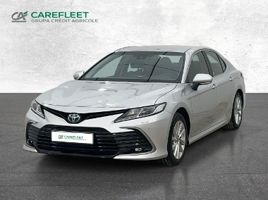 Toyota Camry VIII Toyota Camry 2.5 Hybrid Comfort CVT Sedan-1