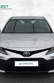 Toyota Camry VIII Toyota Camry 2.5 Hybrid Comfort CVT Sedan-2