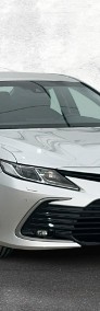 Toyota Camry VIII Toyota Camry 2.5 Hybrid Comfort CVT Sedan-3