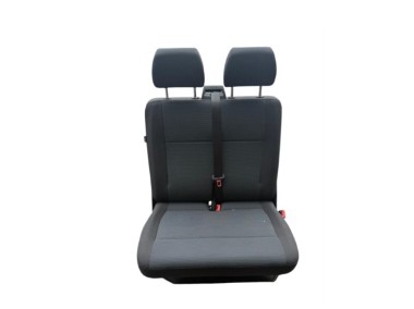 VW T6 T6.1 FOTEL DWÓJKA PRZÓD AIRBAG SIMORA-1
