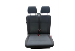 VW T6 T6.1 FOTEL DWÓJKA PRZÓD AIRBAG SIMORA