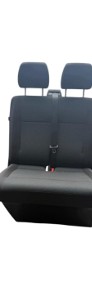 VW T6 T6.1 FOTEL DWÓJKA PRZÓD AIRBAG SIMORA-4