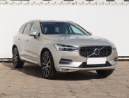 Volvo XC60 II , Salon Polska, Serwis ASO, 190 KM, Automat, Skóra, Navi,