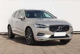 Volvo XC60 II , Salon Polska, Serwis ASO, 190 KM, Automat, Skóra, Navi,