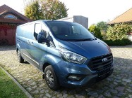 Ford Transit Transit Custom 2,0 Tdci Long L2H1 Kamera cofania SYNC3 itp.