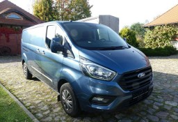 Ford Transit Transit Custom 2,0 Tdci Long L2H1 Kamera cofania SYNC3 itp.