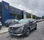 Peugeot 3008 1.5 BlueHDi Allure Pack Gwarancja kredyt 50/50 0% Leas od 101% FV23