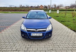 Opel Astra H Pojemne rodzinne kombi