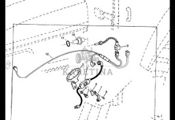 RE262598 John Deere 8345R - Nagrzewnica