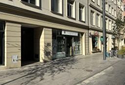 Lokal Poznań Centrum