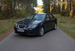 Saab 9-3 II Saab 9-3 1.9 tid