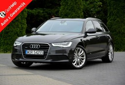 Audi A6 IV (C7) Kamera Quattro Full Led Navi Mokka Brown Alu 19&quot; nowe opony