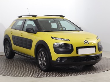 Citroen C4 Cactus I , Klima, Tempomat, Parktronic-1