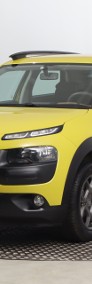 Citroen C4 Cactus I , Klima, Tempomat, Parktronic-3