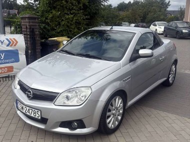 Opel Tigra B-1