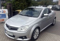 Opel Tigra B