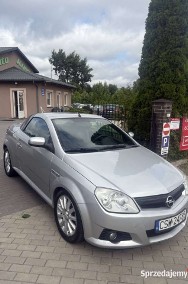 Opel Tigra B-2