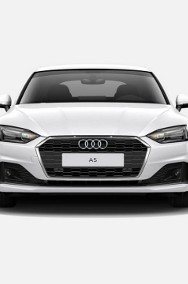 Audi A5 IV Polift Spełniamy marzenia najtaniej!-2