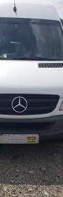 Mercedes-Benz Sprinter 313-4