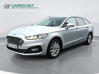 Ford Mondeo IX 2.0 EcoBlue Edition Kombi. PO9PE28-1