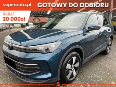 Volkswagen Tiguan II Life Plus 1.5 eTSI DSG Life Plus 1.5 eTSI 150KM DSG-1