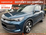 Volkswagen Tiguan II Life Plus 1.5 eTSI DSG Life Plus 1.5 eTSI 150KM DSG