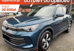 Volkswagen Tiguan II Life Plus 1.5 eTSI DSG Life Plus 1.5 eTSI 150KM DSG